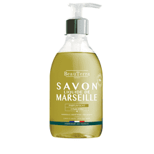 Marseille Olive Liquid Soap