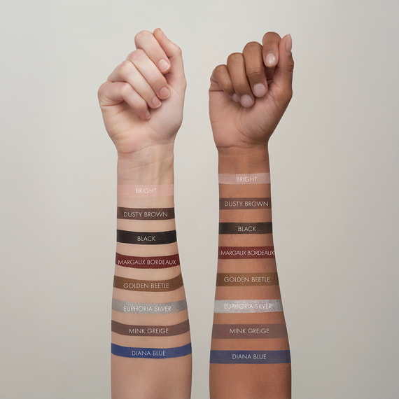 Satin Eyeliner