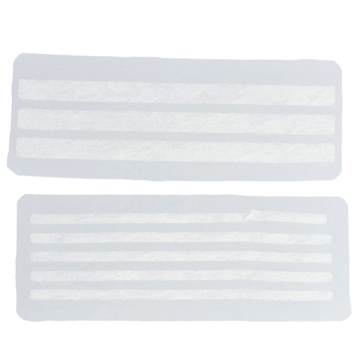 Sterile Wound Closure Strips - 8 pcs.