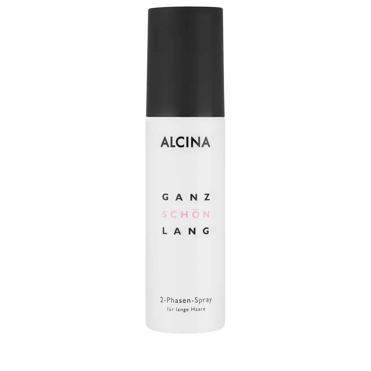 Spray Bifasico Molto Lungo