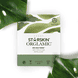 Orglamic Sea Kelp Mask - Detoxing