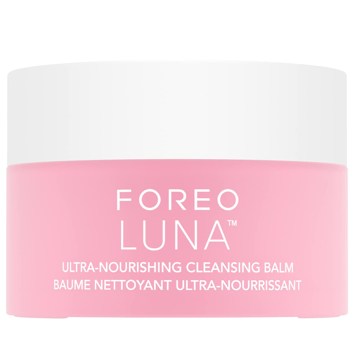 LUNA Ultra-Nourishing Cleansing Balm