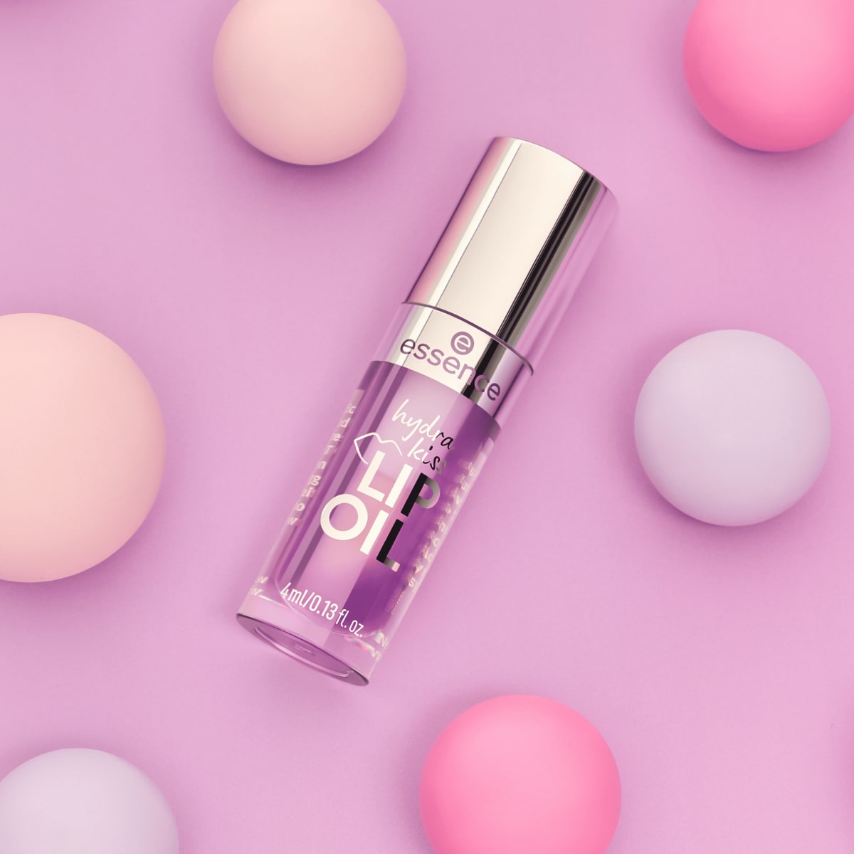 Hydra Kiss Lip Oil Trio - 01 Lip's Choice Awards