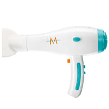 GA.MA Professional Hairdryer
