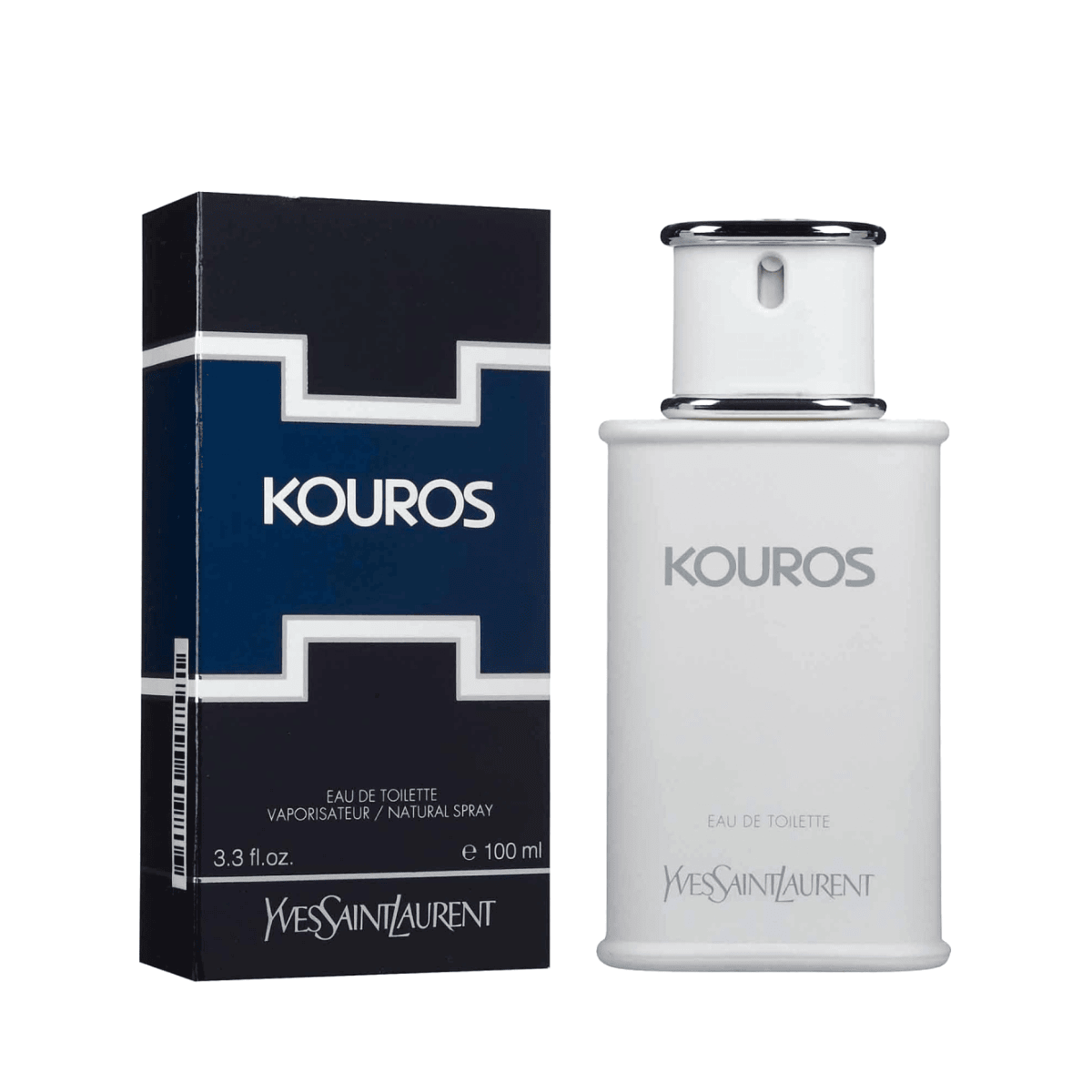 Kouros Eau de Toilette Vapo