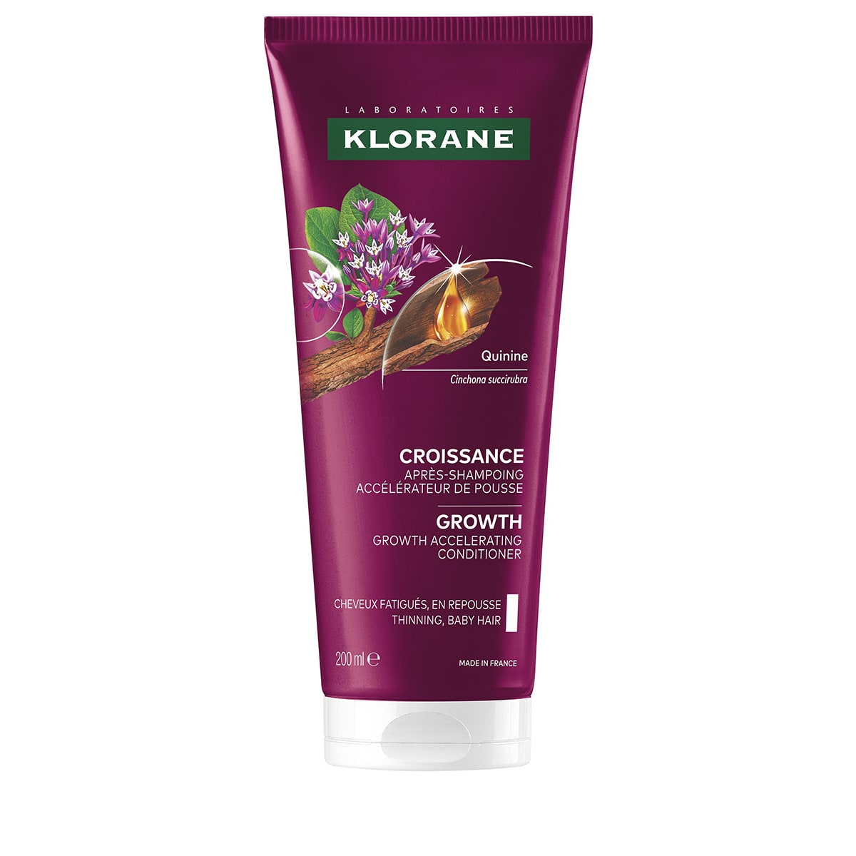 Hair Growth Care Balm