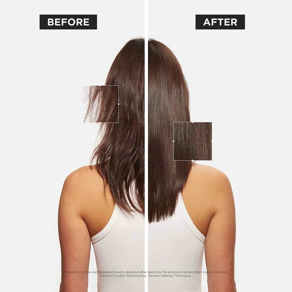 Sérum Anti-Chute Fortifiant (Siero Anti-Caduta Dei Capelli)