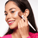 Blush & Highlighter Brush - 01 It's Glow Time