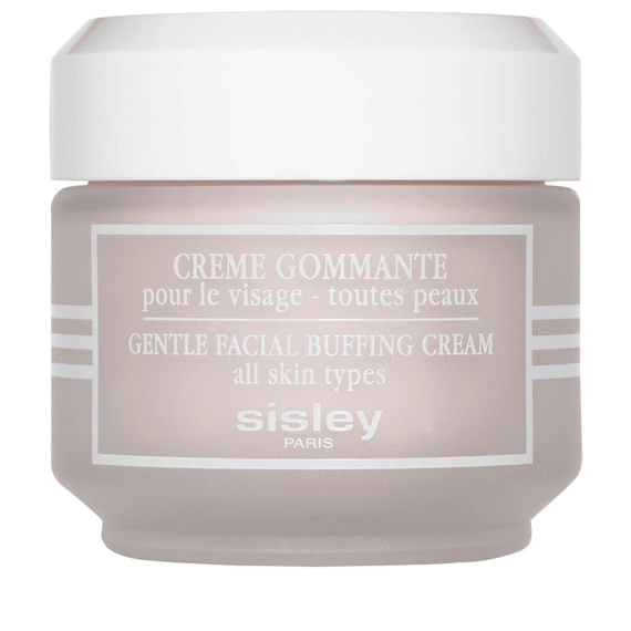 Crème Gommante pour le Visage