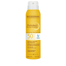 Brume Invisible SPF 50+