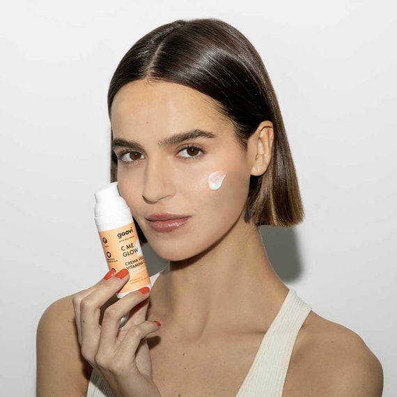 C Me Glow - Vitamin C Face cream