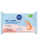 Soft & Cream Wet Wipes