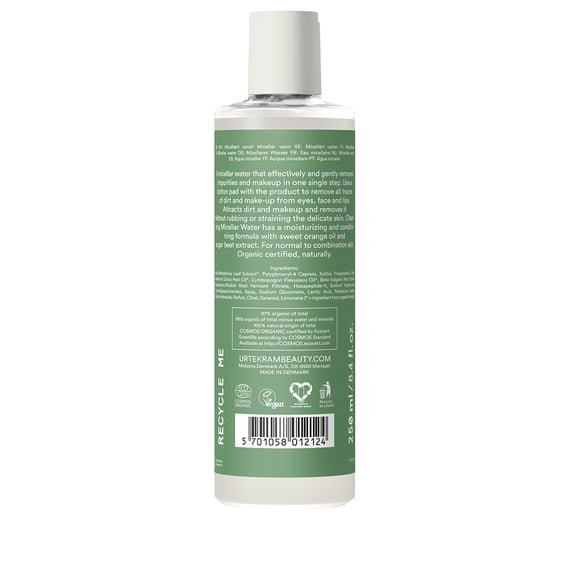Refreshing Micellar Water