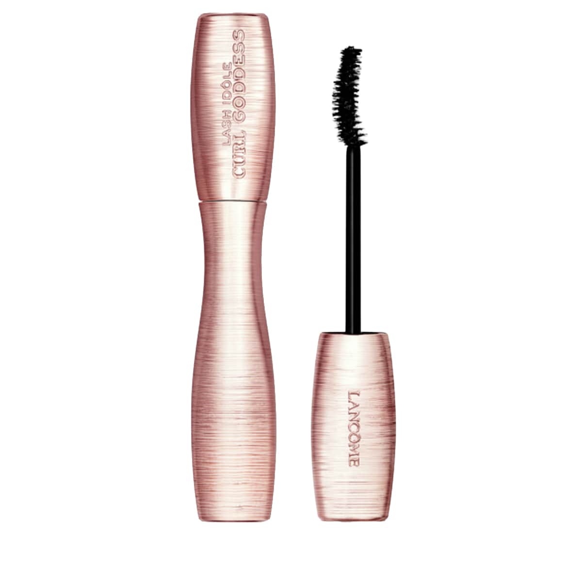 Lash Idôle Curl Goddess Black 01