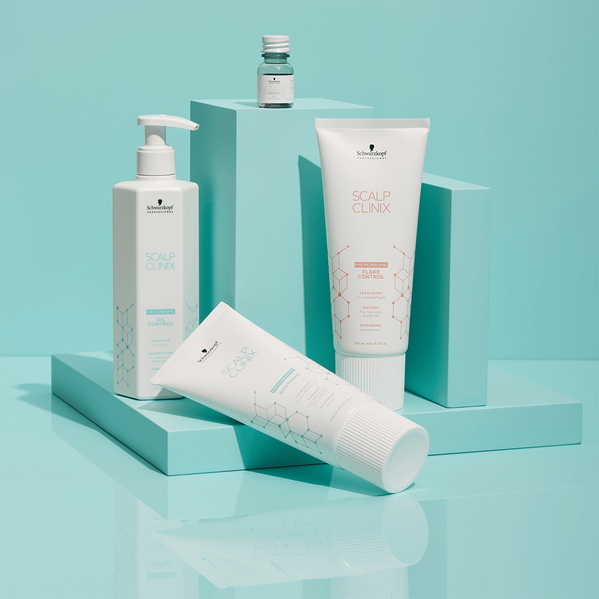 Oil Control Treatment