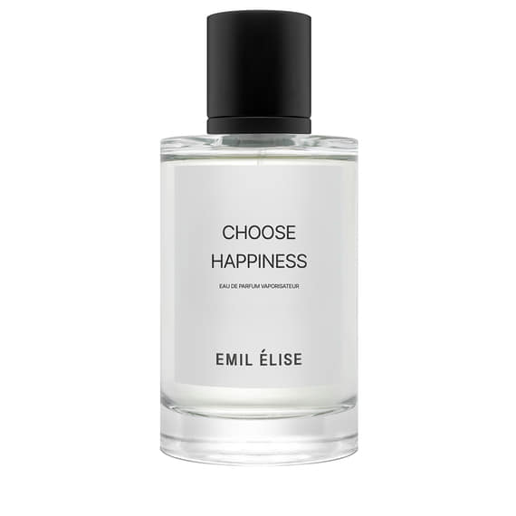 Choose Happyness