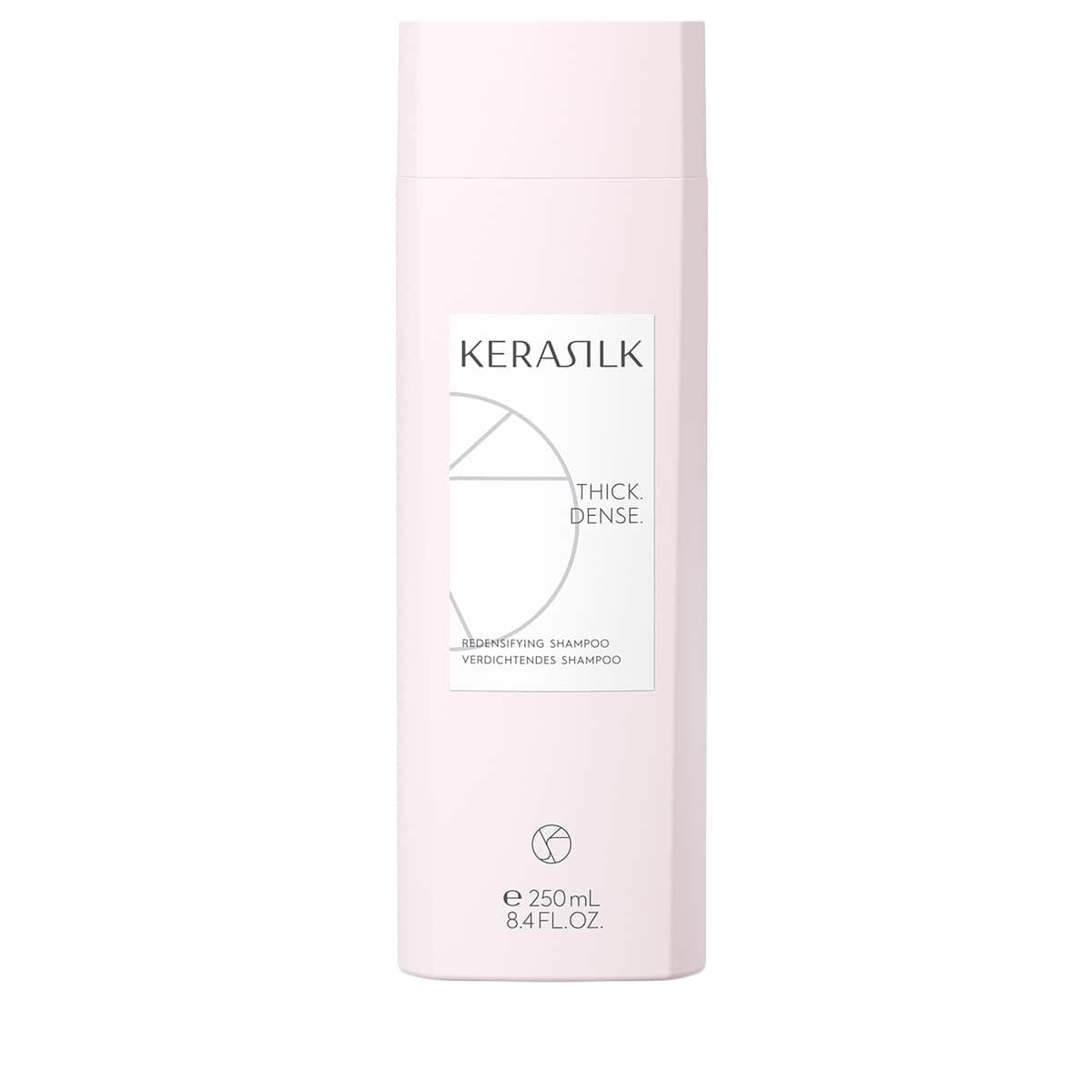 Shampooing densifiant