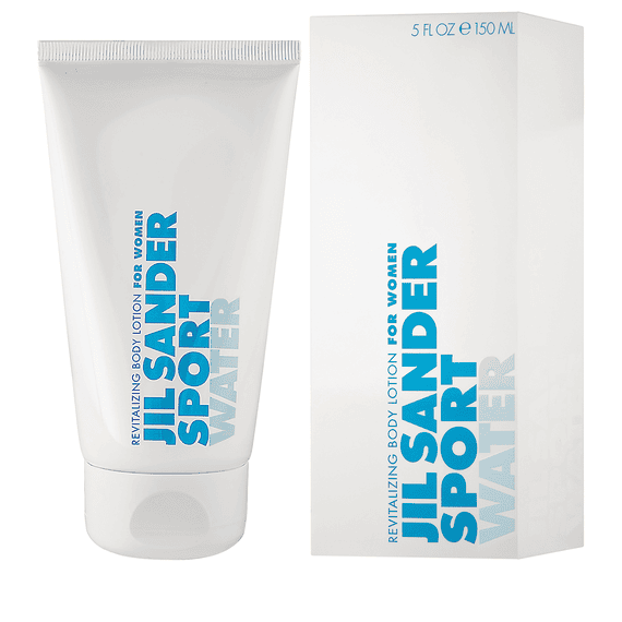 Water Woman Bodylotion