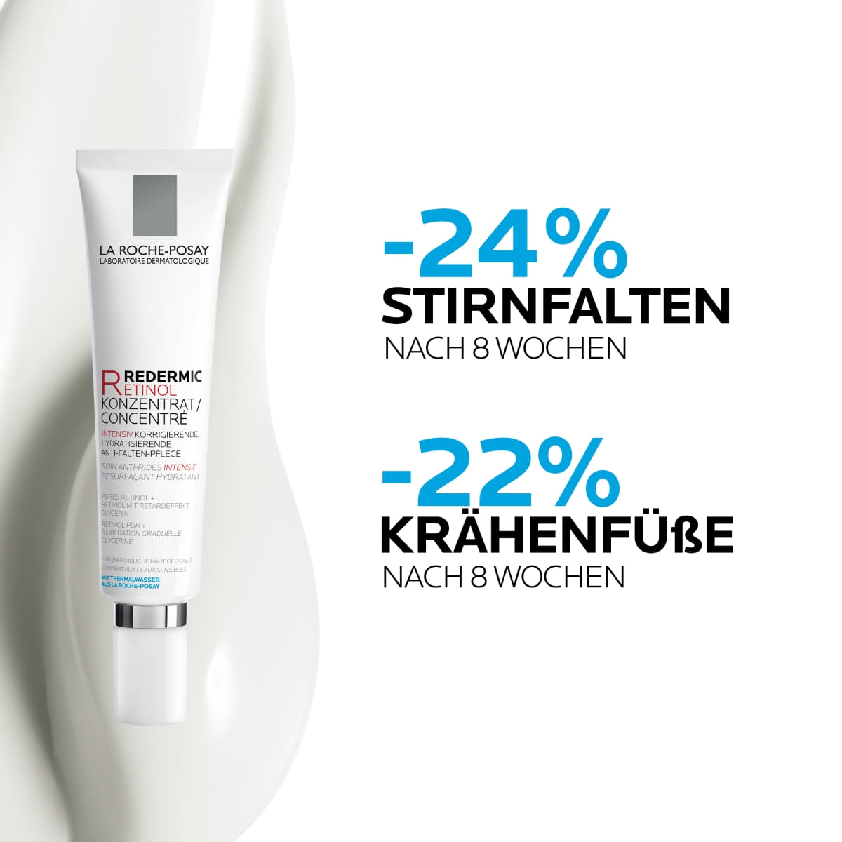 Sensitive Cream