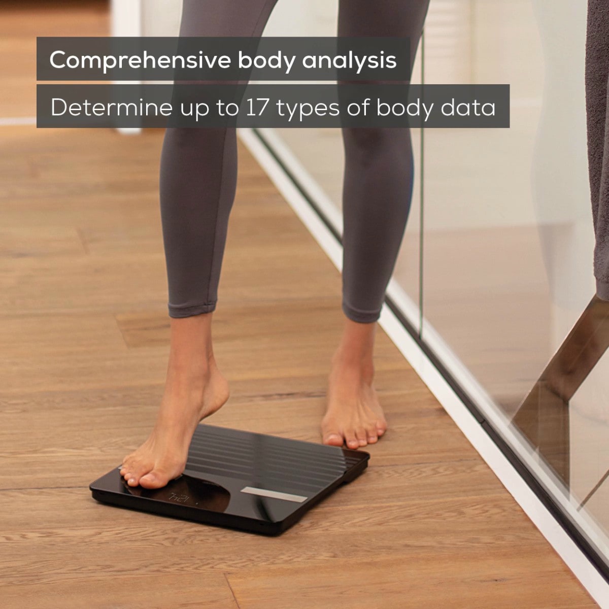 Diagnostic Scale BF 451