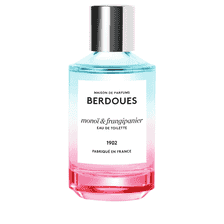 Monoï & Frangipanier Eau de Toilette