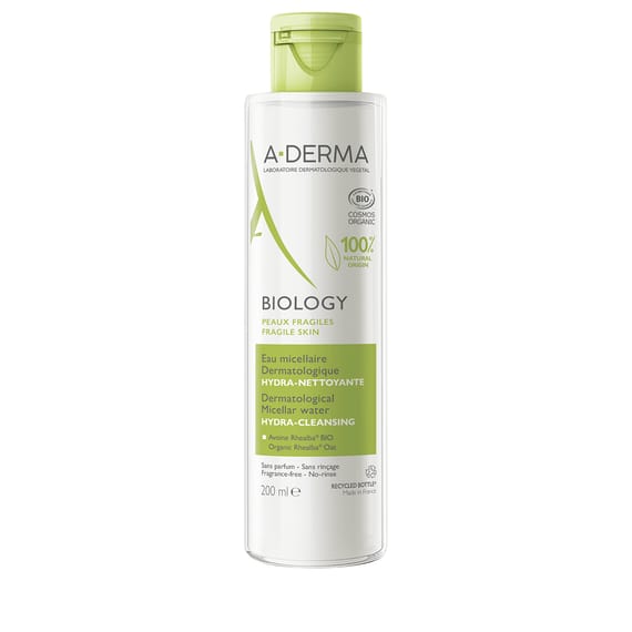 Dermatological Micellar Water