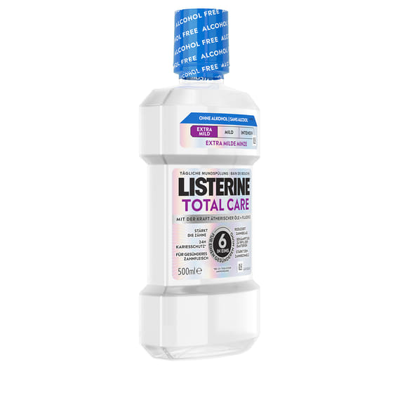 Total Care Extra Mild