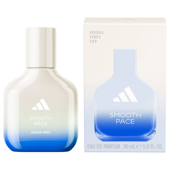 Eau De Parfum Smooth Pace