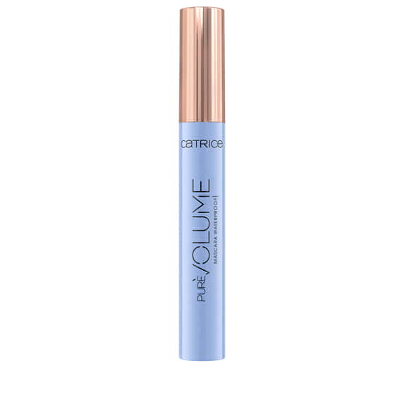 Pure Volume Mascara Waterproof - 010 Black Waterproof