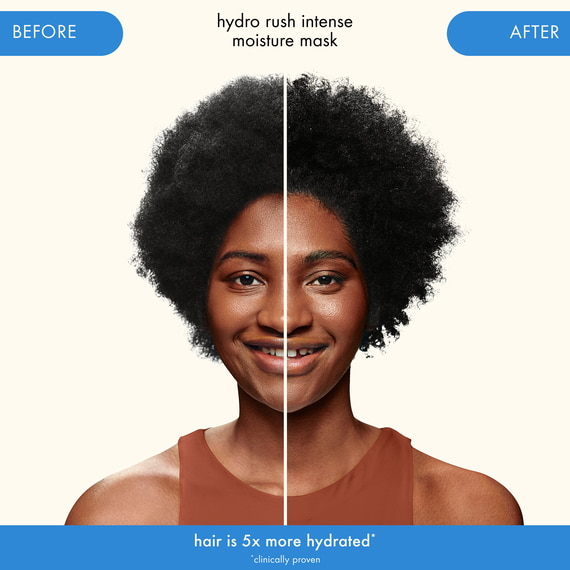 Hydro Rush Intense Moisture Mask