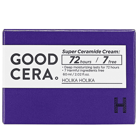 Good Cera Super Ceramide Cream