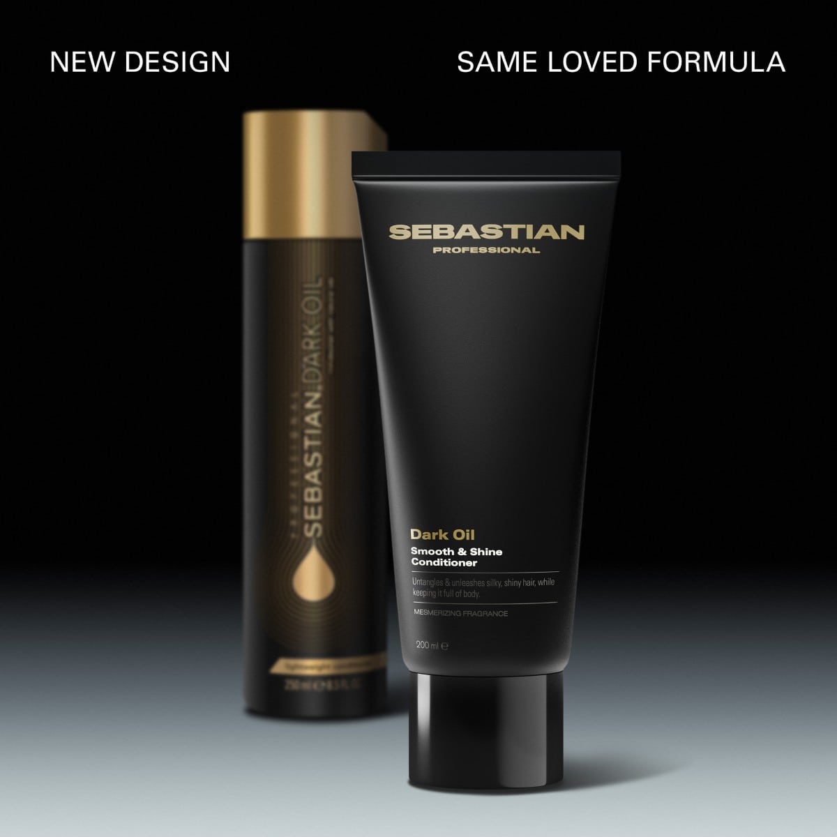 Smooth & Shine Conditioner