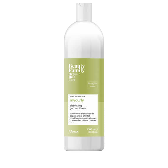 MyCurly Gel Conditioner