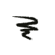 Bombay Black - Waterproof Intense Eye Pencil