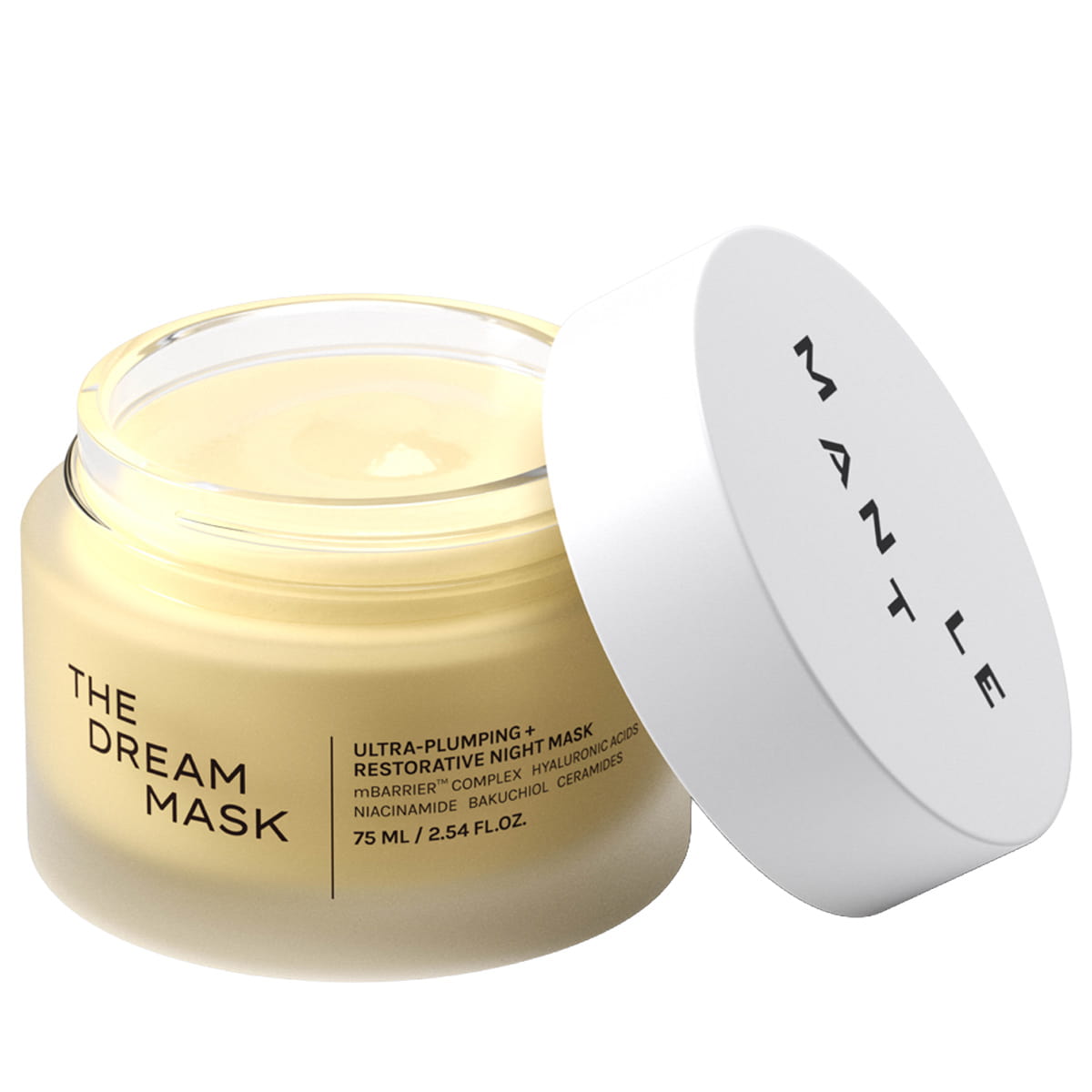 The Dream Mask