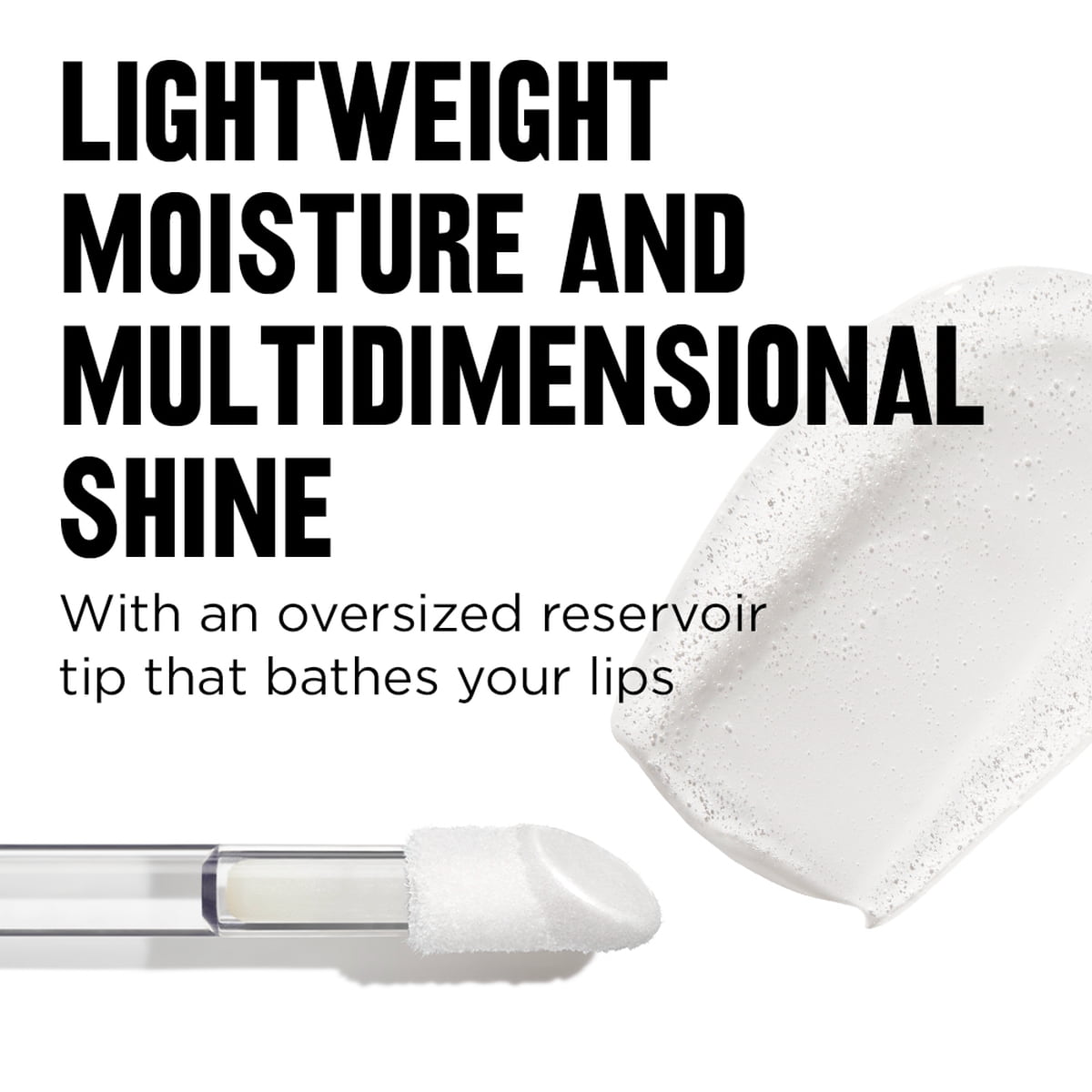 Super Lustrous The Gloss