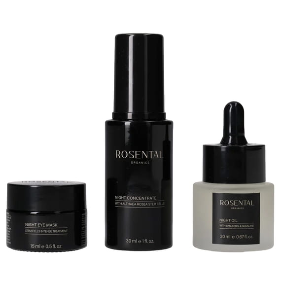 Night Routine