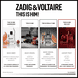 Red Hot Eau de Parfum