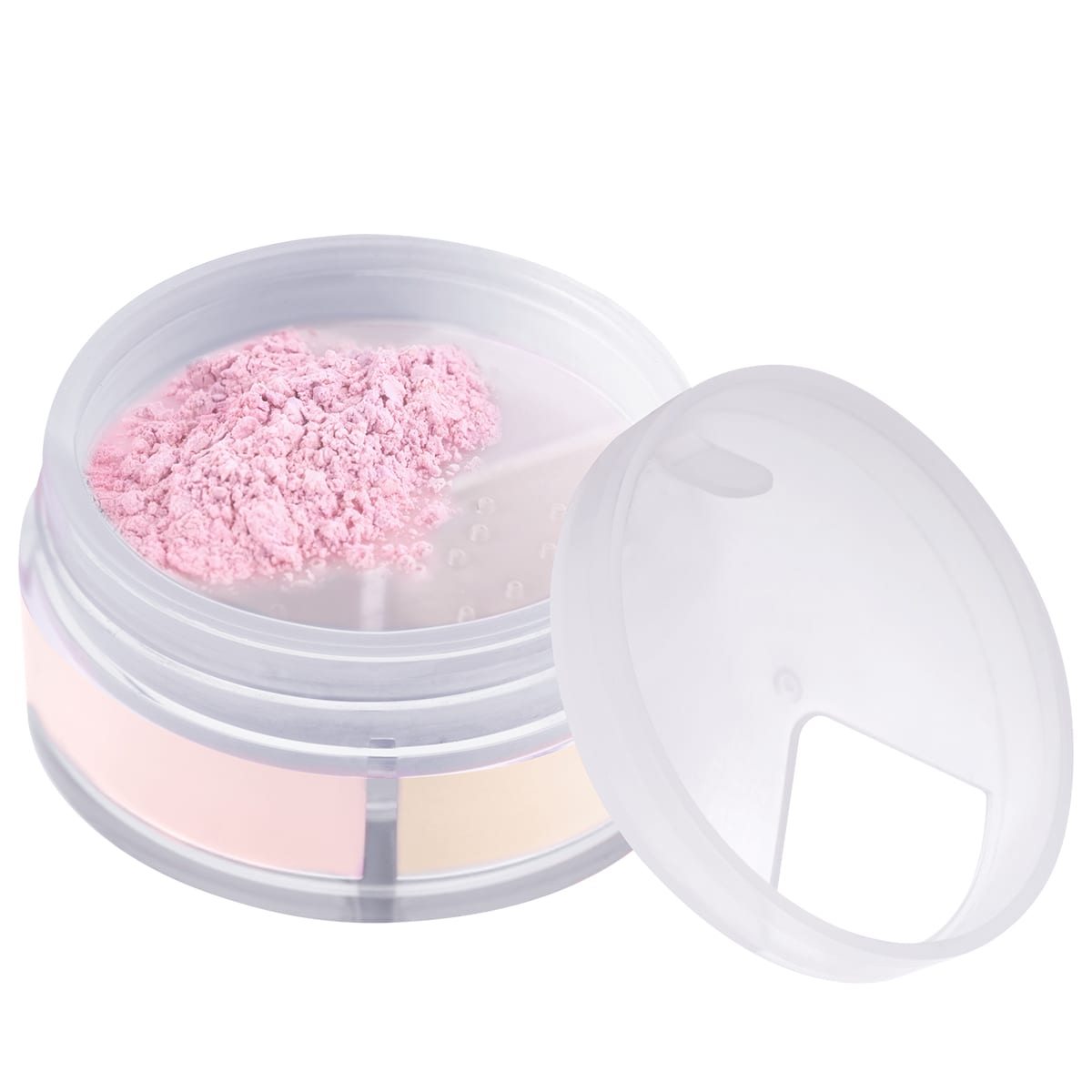 Flawless Skin Trio Loose Setting Powder - 10