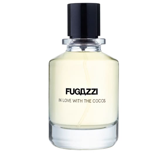 Extrait de Parfum