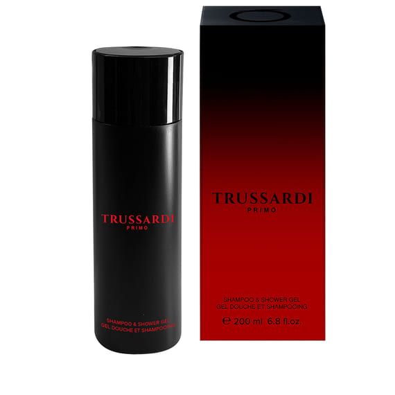 Shampoo & Shower Gel