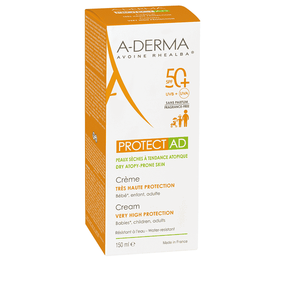 Creme SPF50+