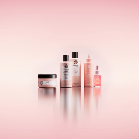 Mirror Gloss Conditioner