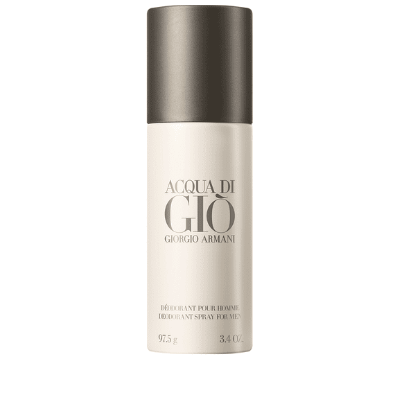 Acqua di Gi     D    o Spray