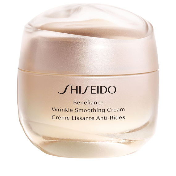 Wrinkle Smoothing Cream