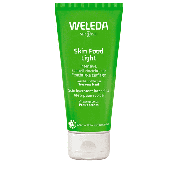Light Soin Hydratant Intensif