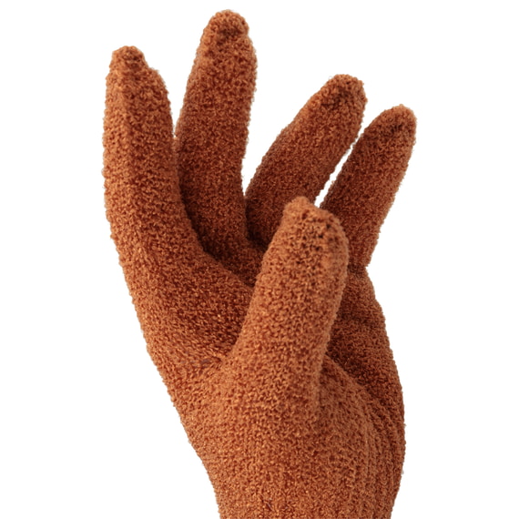 Gants De Gommage