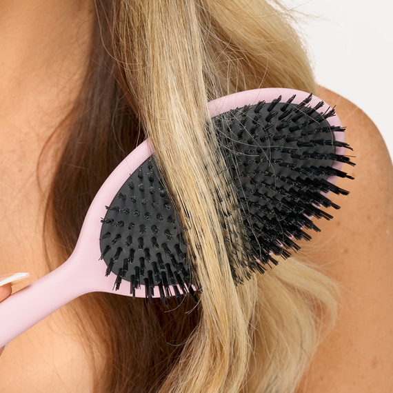 Smooth & Shine Hair Brush