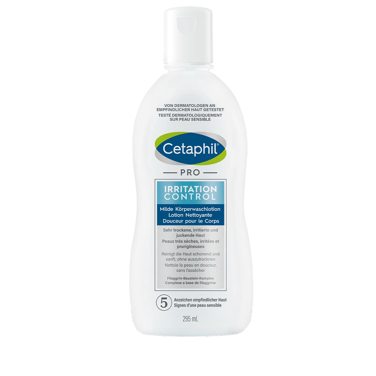 Lotion Lavante Douce
