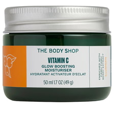 Vitamin C Glow Boosting Moisturiser
